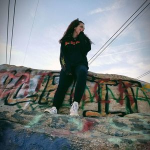 Meet your Posher, Kaitlyn